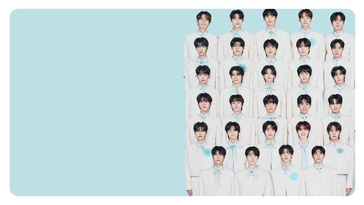 B:MY BOYZ