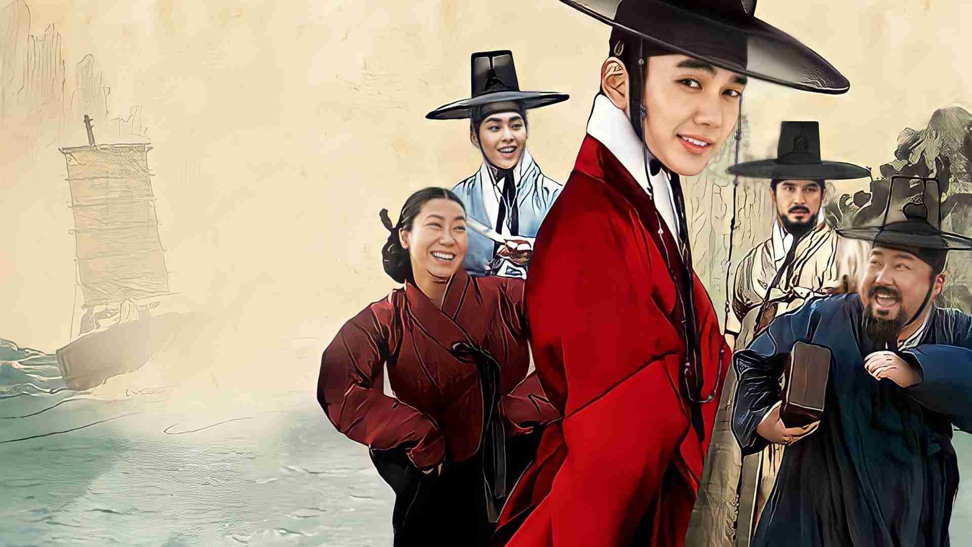 Bộ Tứ Lừa Đảo