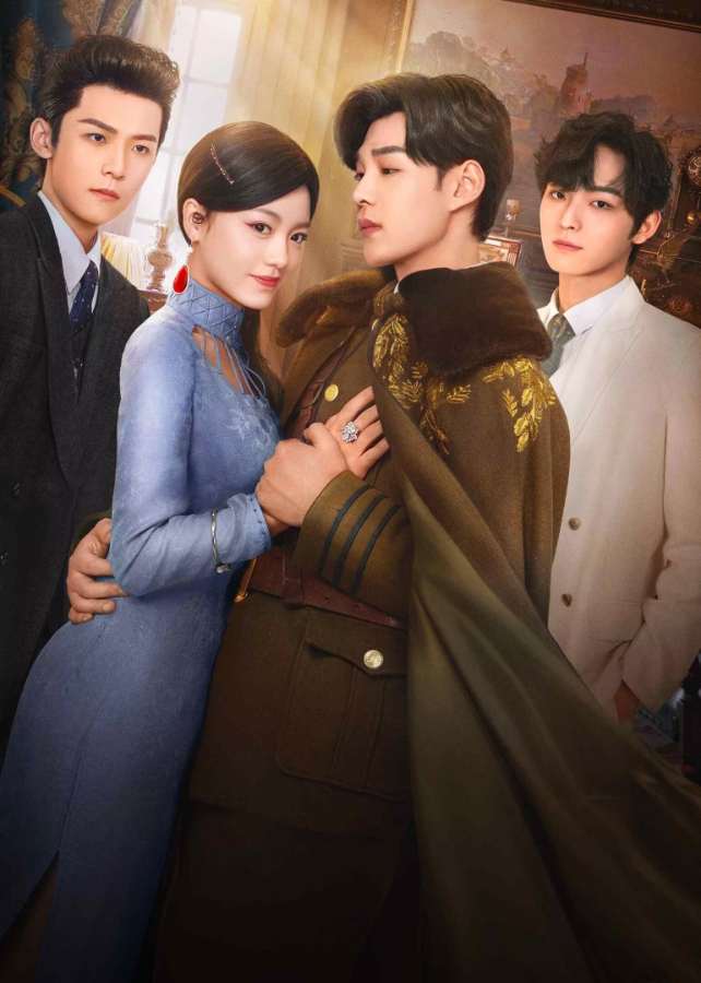 Bổn Thiên Kim Ta Đây (Nữ Gia Sư)