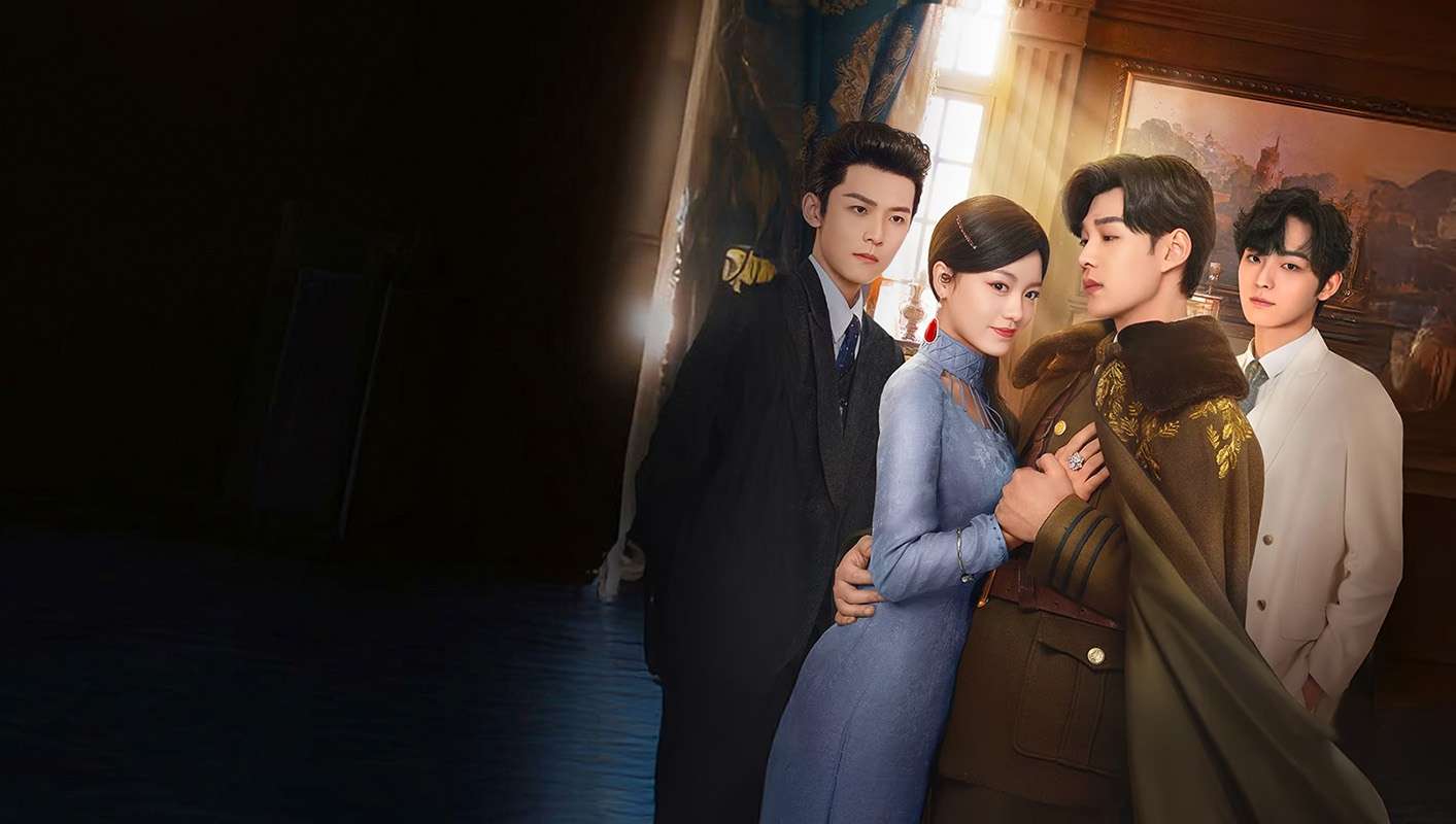 Bổn Thiên Kim Ta Đây (Nữ Gia Sư) - The Princess