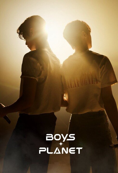 Boys II Planet