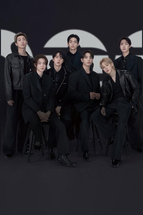 BTS: Sự Trở Lại