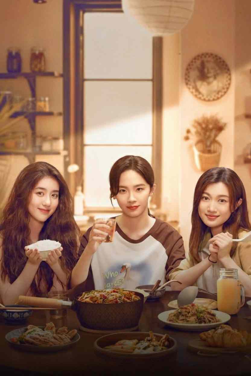 Bữa Tối Ở Góc Khuất Thế Giới