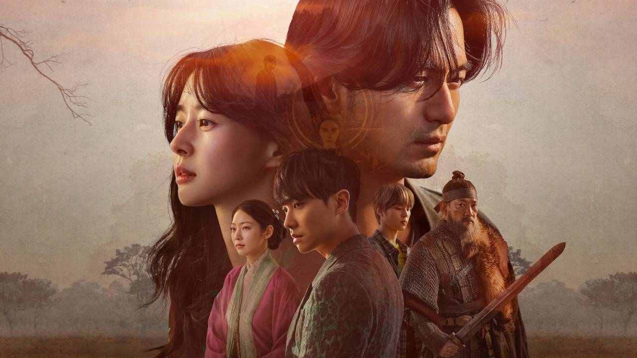 Bulgasal: Trường Sinh Bất Tử - Bulgasal: Immortal Souls