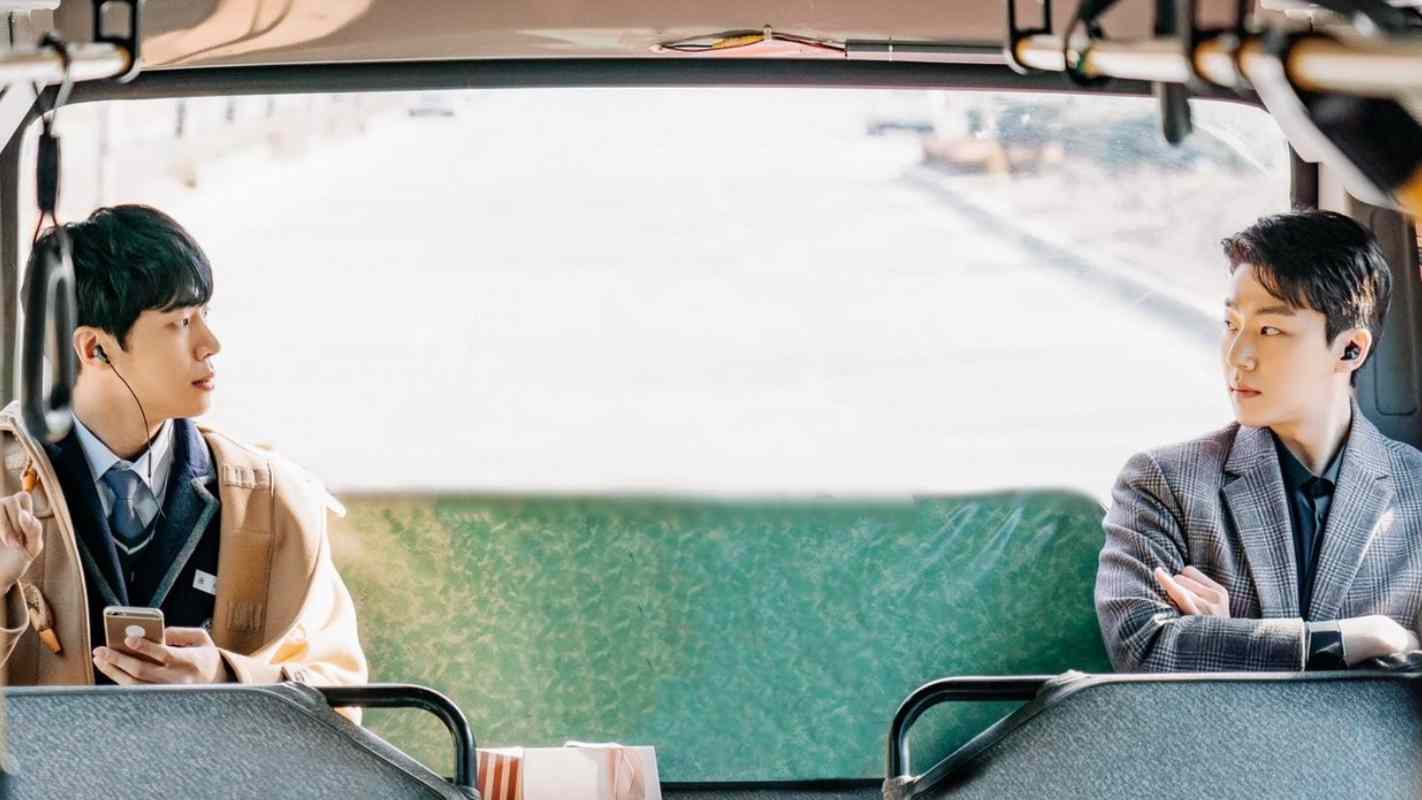 Bước Nhảy Chạm Đến Tim Anh (Bản Điện Ảnh)