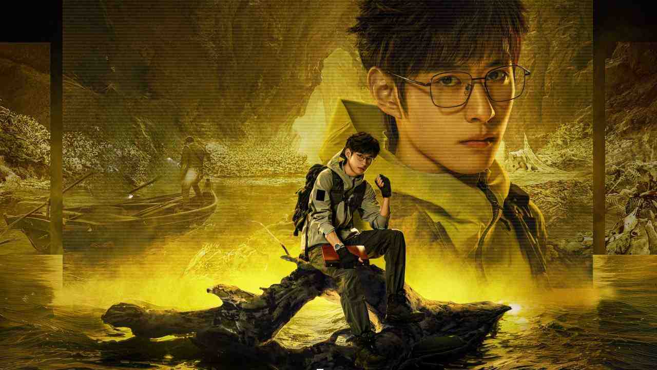 Bút Ký Tư Gia Của Ngô Tà - Time Raiders