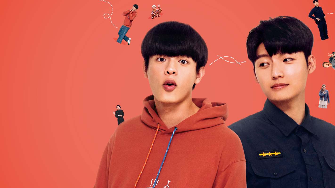Cả Thế Giới Chỉ Có Anh Kết Nối Được Với Tôi - Connecting To You
