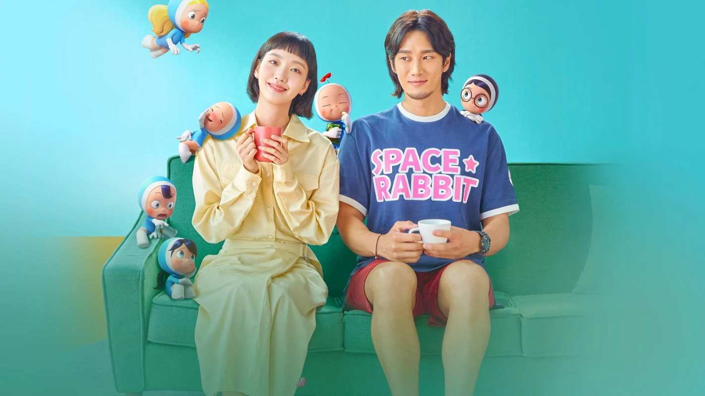 Các Tế Bào Của Yumi (Phần 1) - Yumi's Cells (Season 1)