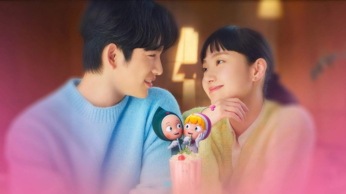 Các Tế Bào Của Yumi (Phần 2) - Yumi's Cells (Season 2)