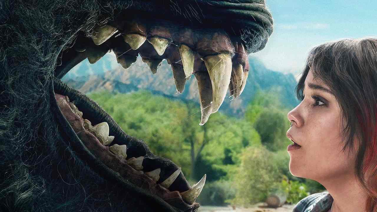 Cái Chết Con Kỳ Lân - Death Of A Unicorn