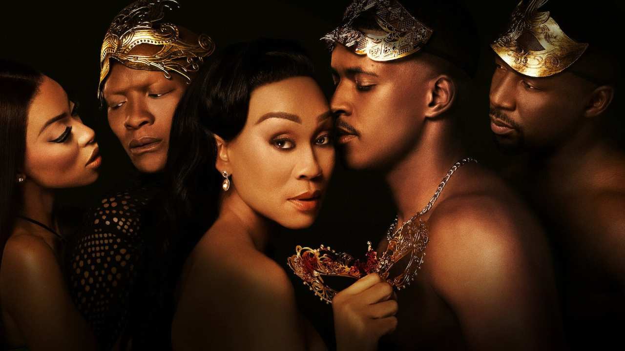 Cám Dỗ Chết Chóc (Phần 2) - Fatal Seduction (Season 2)