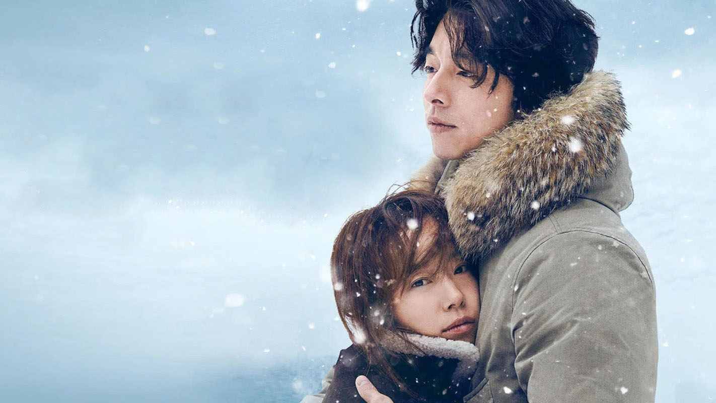 Cám Dỗ Tội Lỗi (Đàn Ông và Đàn Bà) - A Man And A Woman