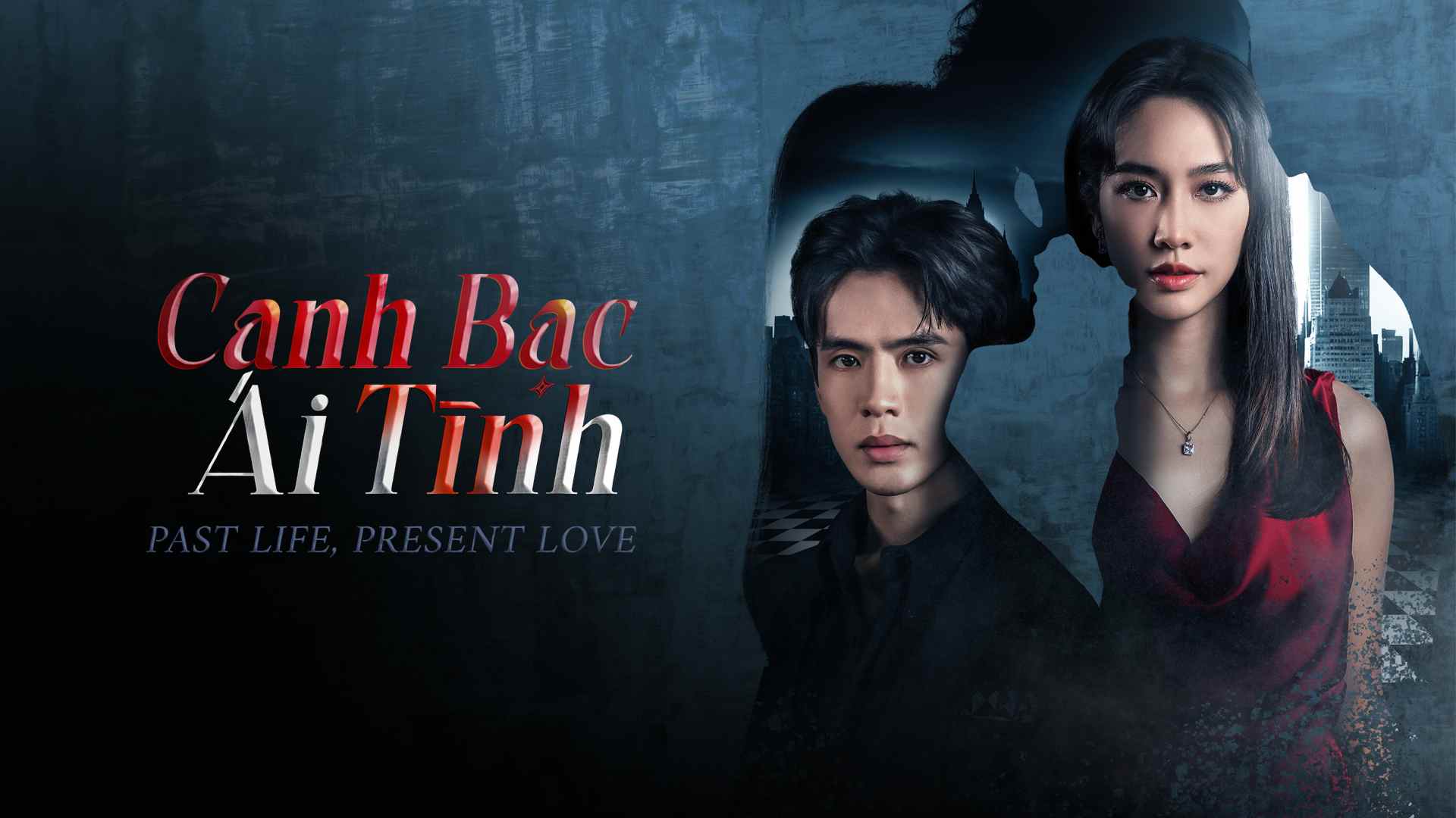 Canh Bạc Ái Tình