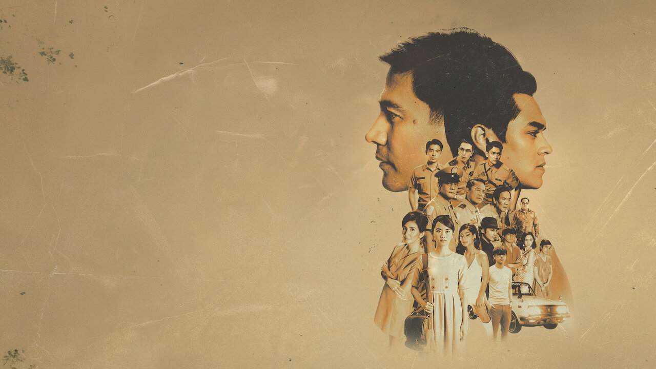 Cảnh Sát Ưu Tú Manila - Manila's Finest