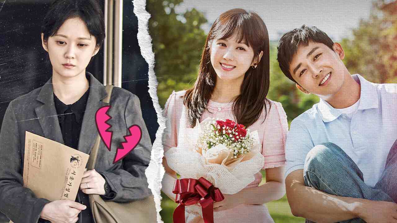 Cặp Đôi Vượt Thời Gian