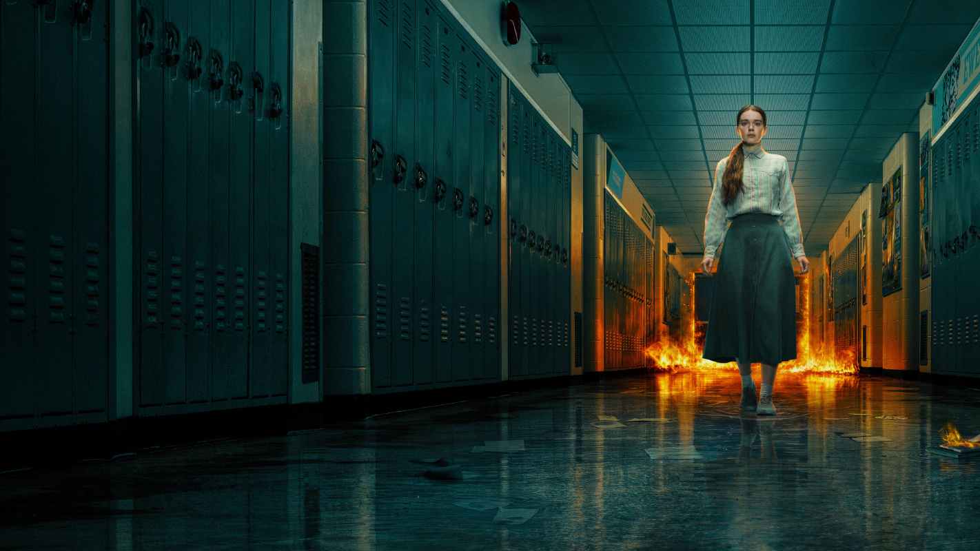Carrie - Carrie