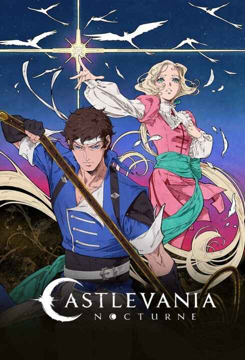 Castlevania: Dạ Khúc (Phần 1)
