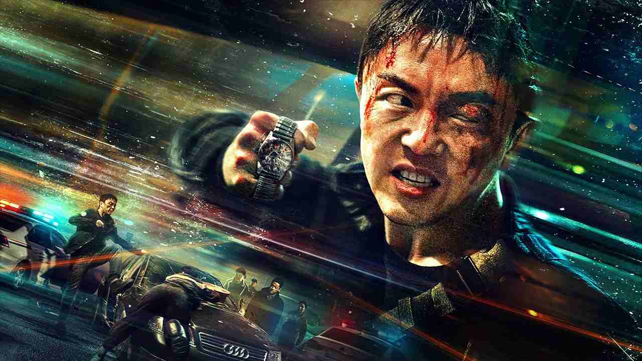 Câu Chuyện Cảnh Sát Đông Bắc 2