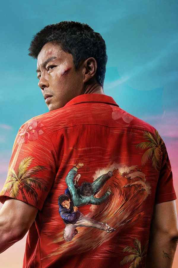 Câu Chuyện Cảnh Sát Đông Bắc 3