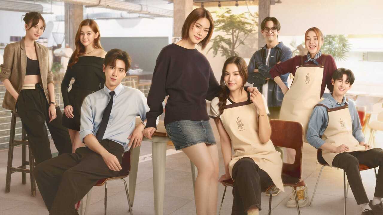 Câu Chuyện Của Chúng Ta