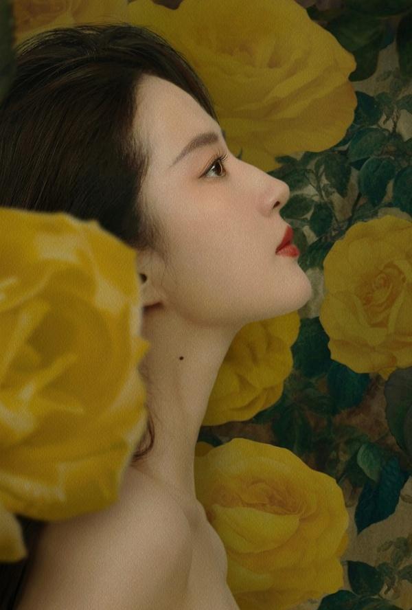 Câu Chuyện Của Hoa Hồng