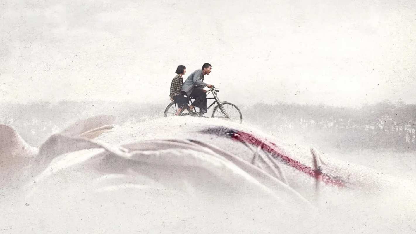 Câu Chuyện Sau Màn Sương - A Foggy Tale