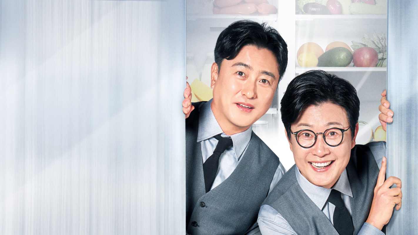 Chăm Sóc Tủ Lạnh Của Tôi Nhé (Phần 2) - Chef & My Fridge (Season 2)