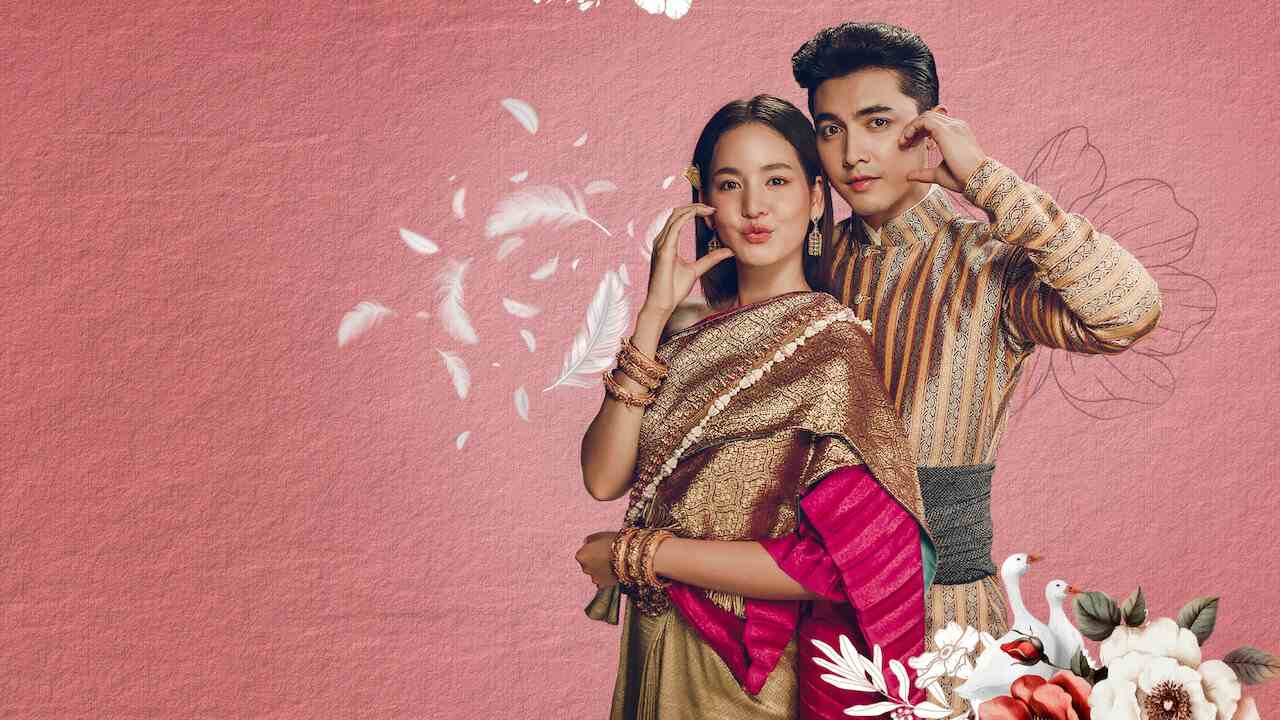 Chàng Ơi... Ta Là Ngỗng Không Phải Thiên Nga
