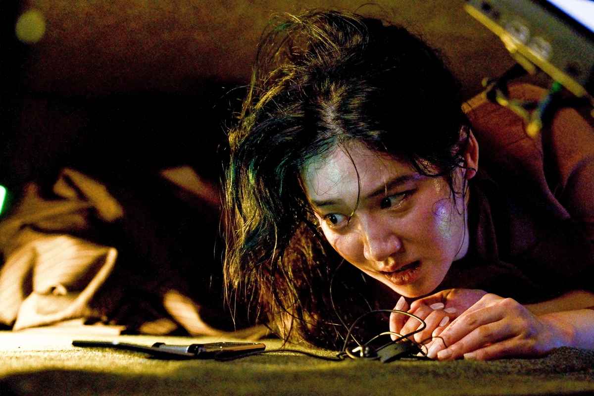 Chạy Đua Với Tử Thần