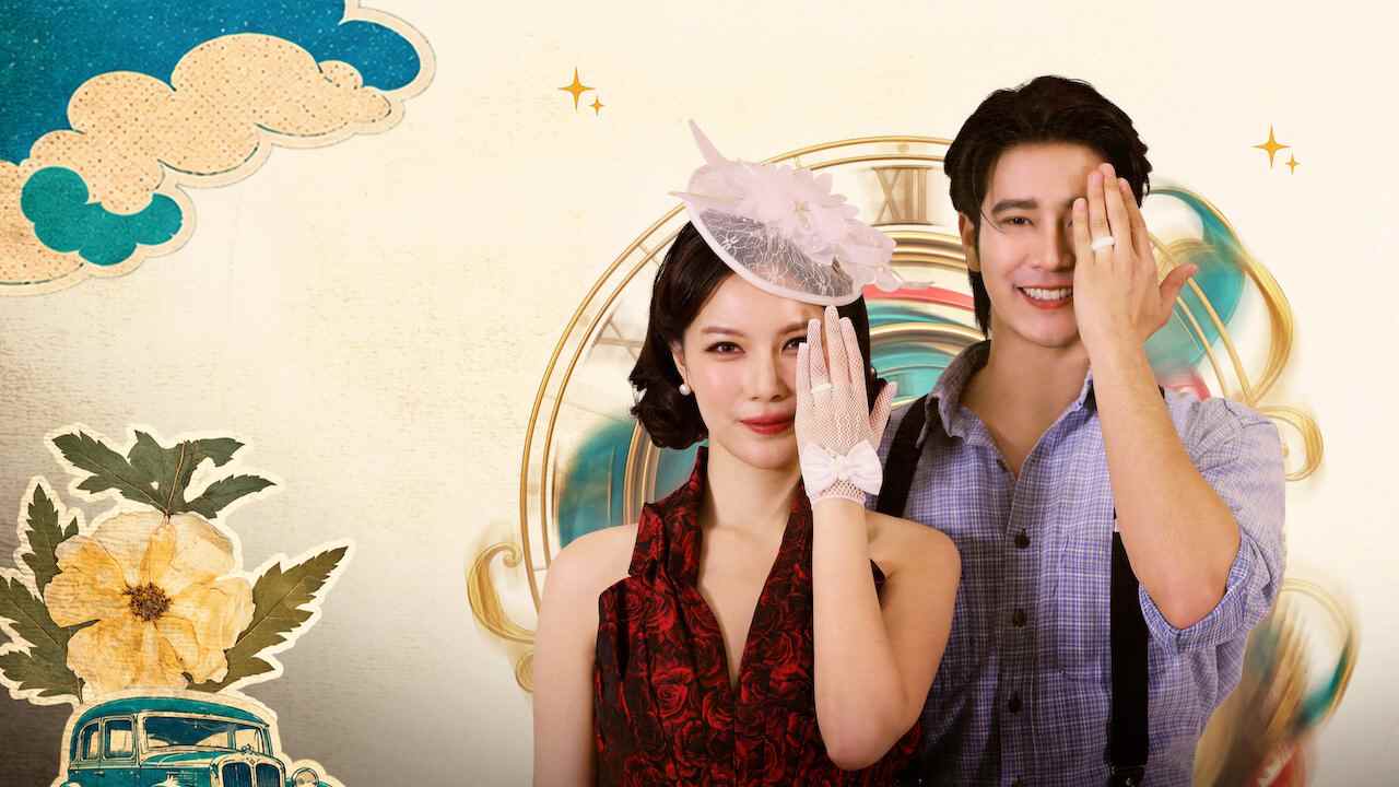 Chiếc Nhẫn Tri Kỷ - The Soulmate Rings