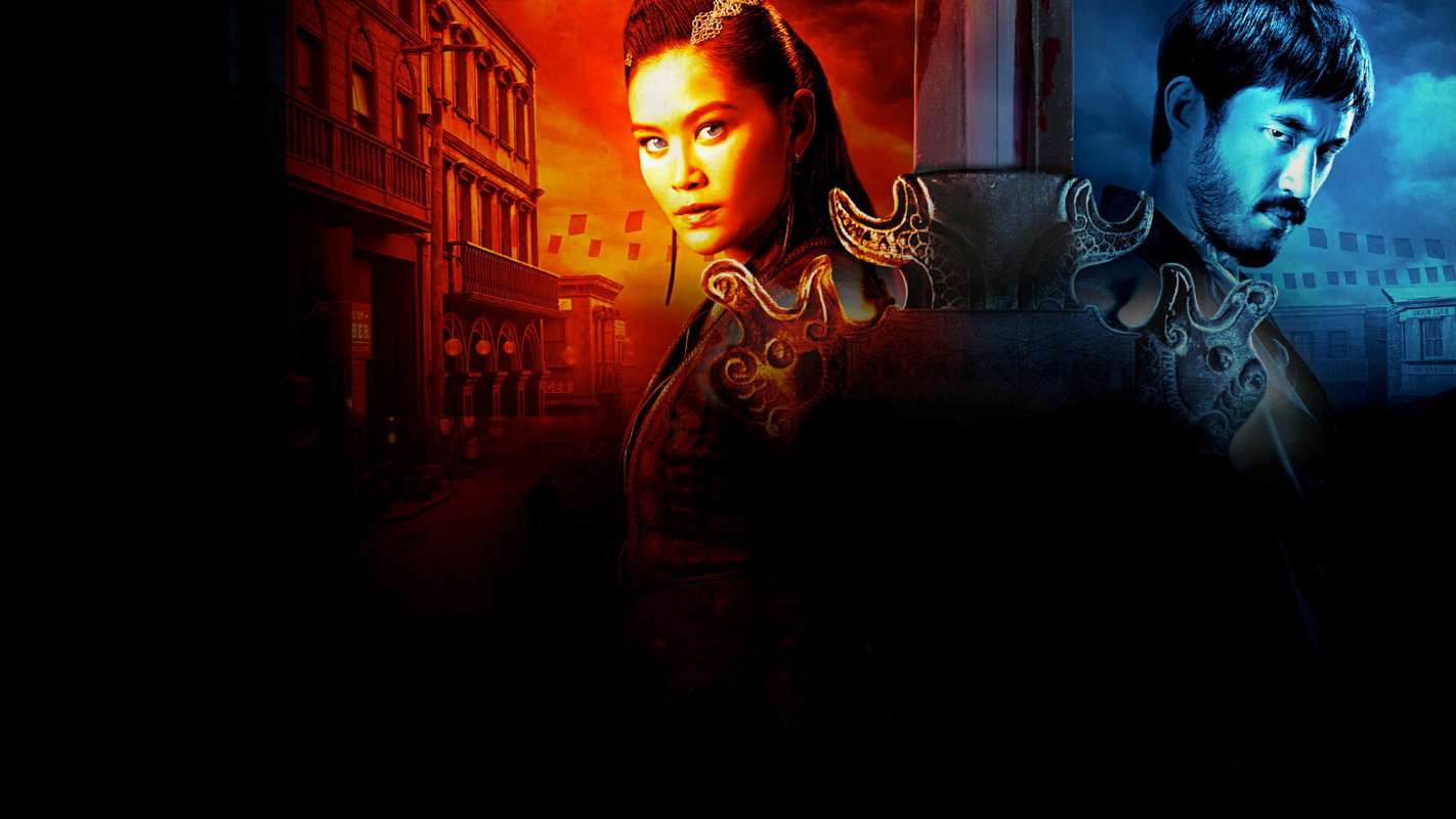 Chiến Binh (Phần 2)