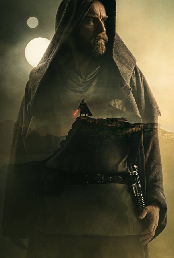 Chiến Tranh Giữa Các Vì Sao: Obi-Wan Kenobi
