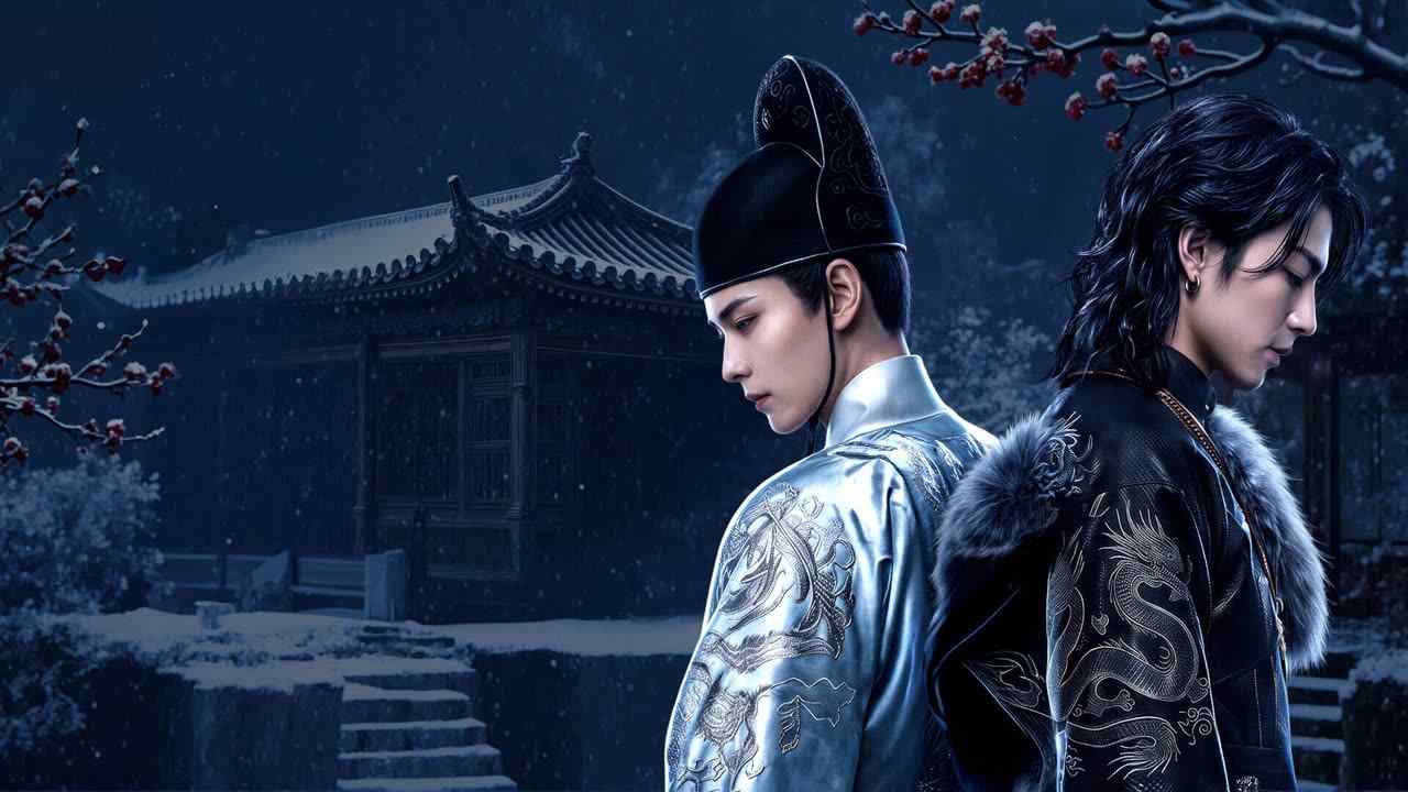 Chiết Xuân Uy (Quan Sơn Nguyệt Minh)