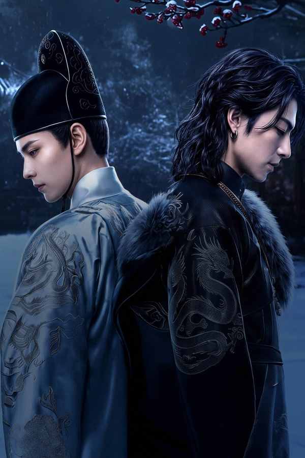 Chiết Xuân Uy (Quan Sơn Nguyệt Minh)