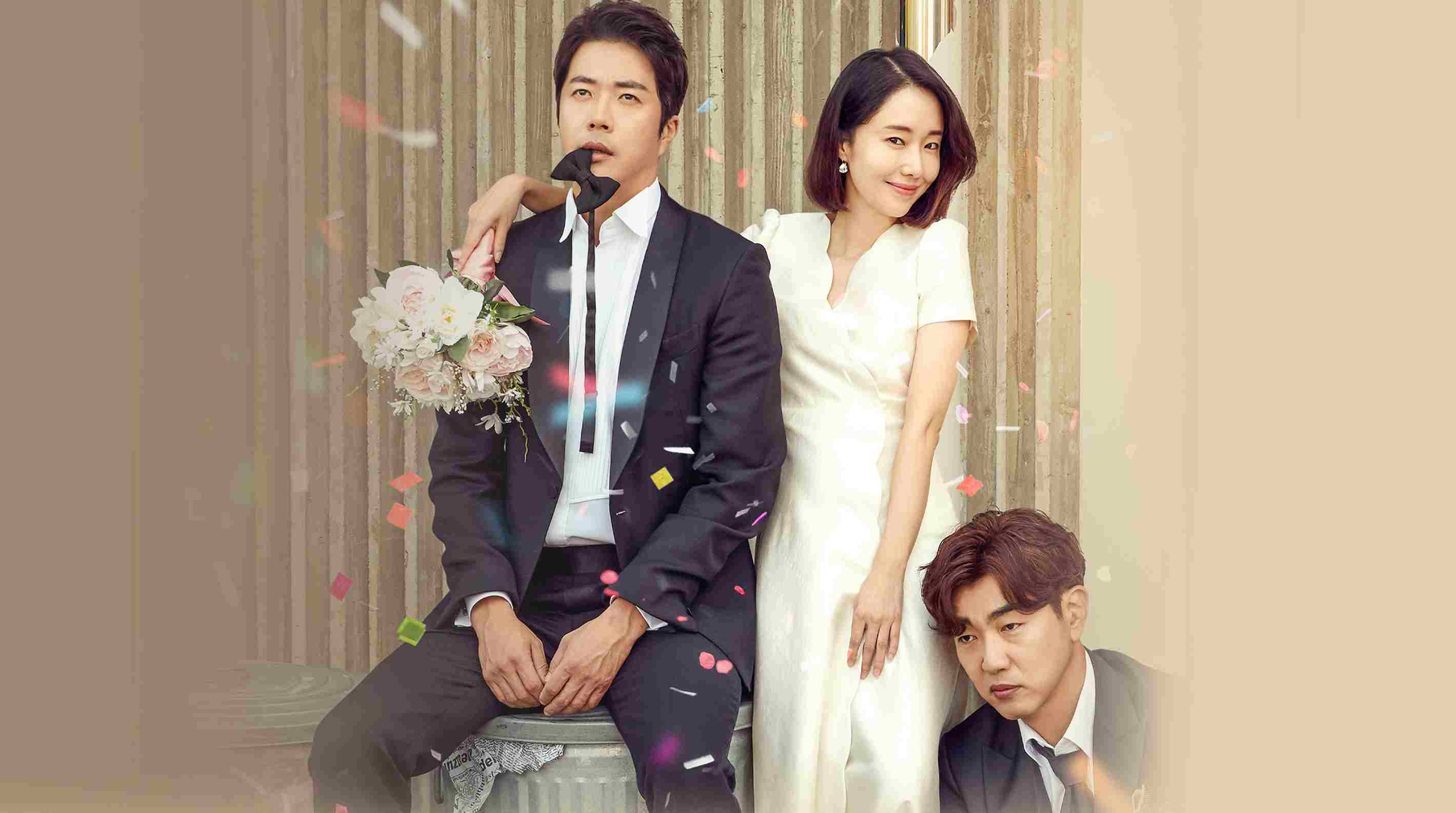 Chồng Cũ Tình Mới