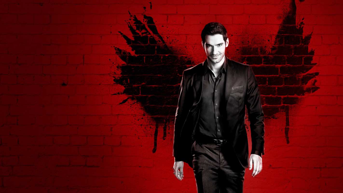 Chúa Tể Địa Ngục (Phần 2) - Lucifer (Season 2)