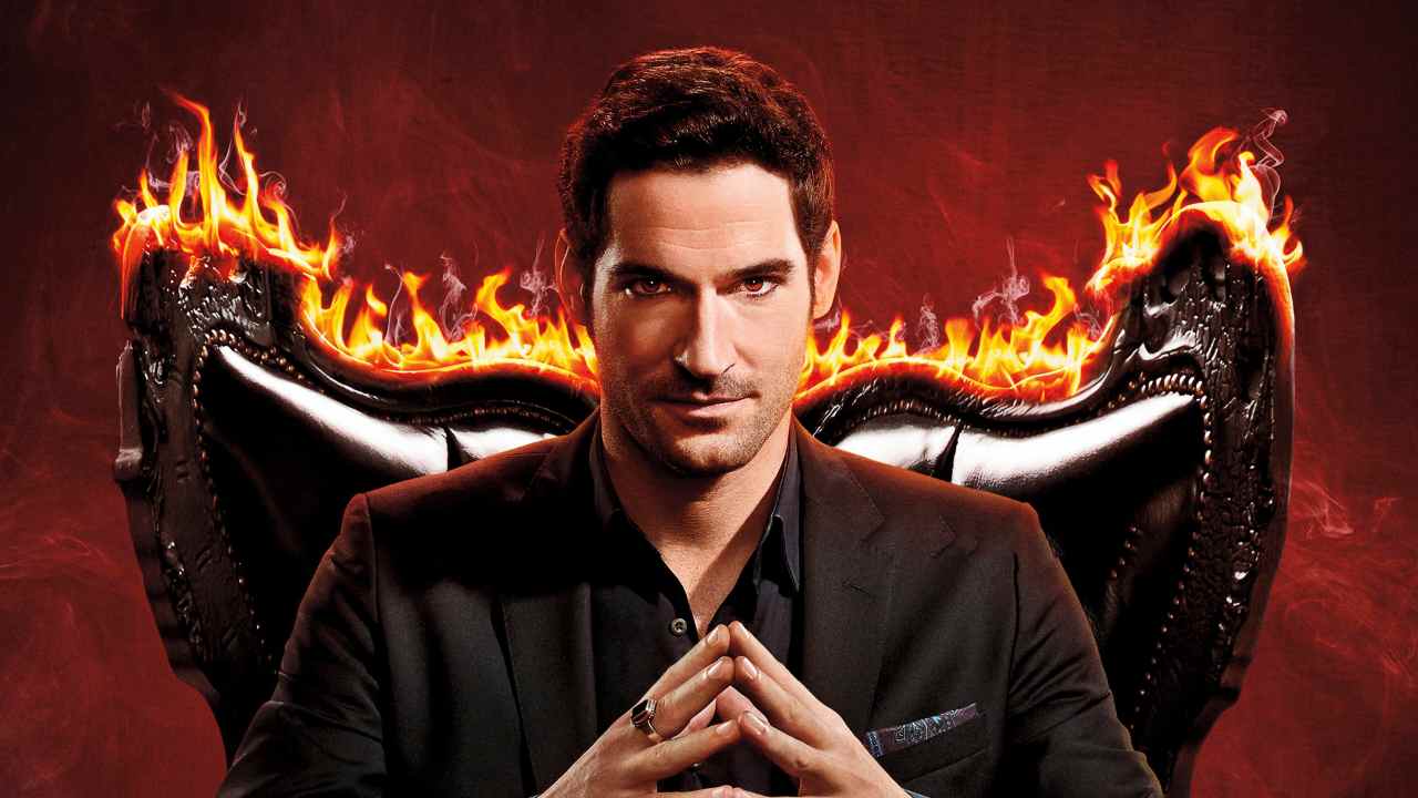 Chúa Tể Địa Ngục (Phần 3) - Lucifer (Season 3)