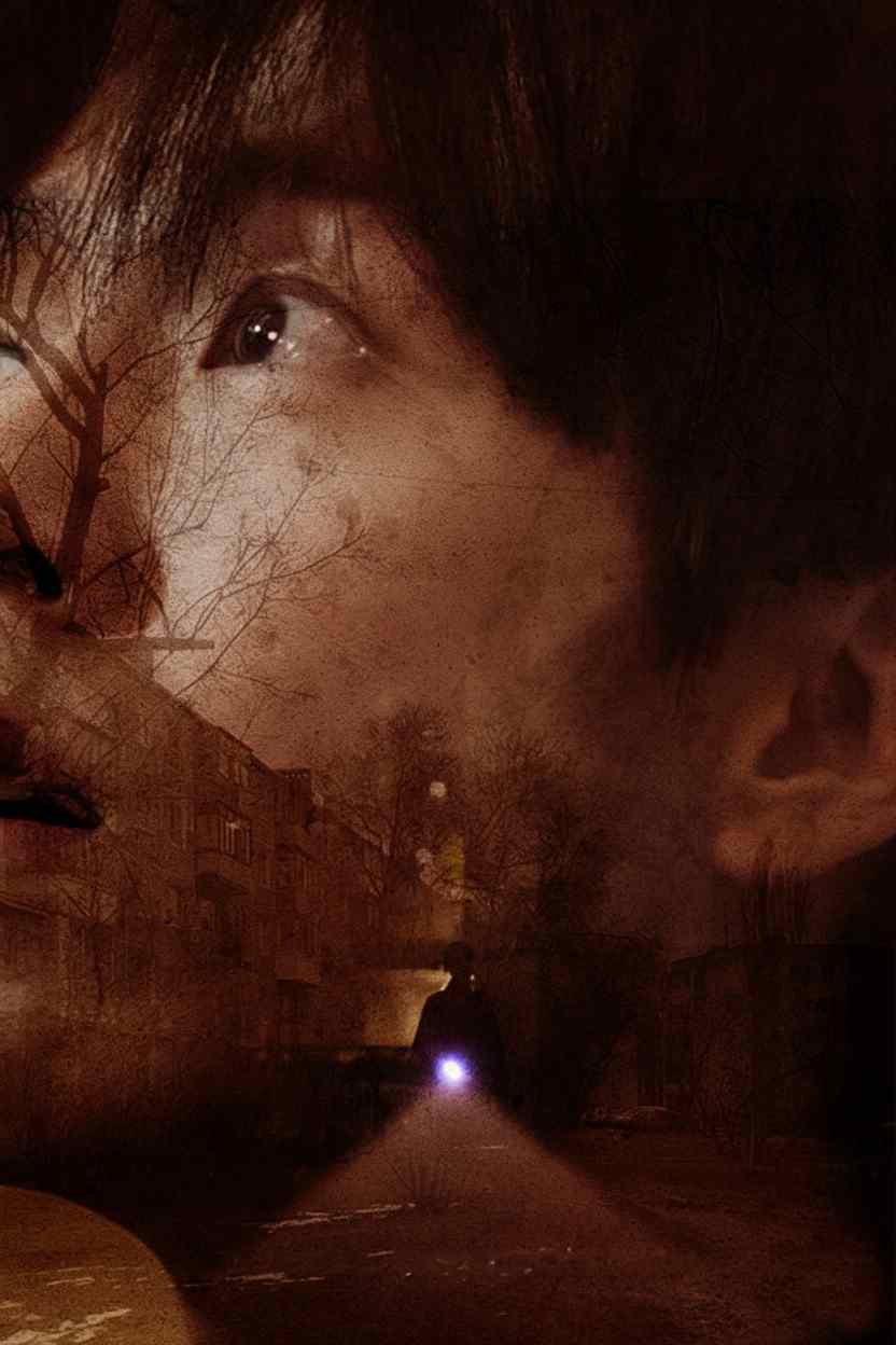 Chung Cư Tội Lỗi