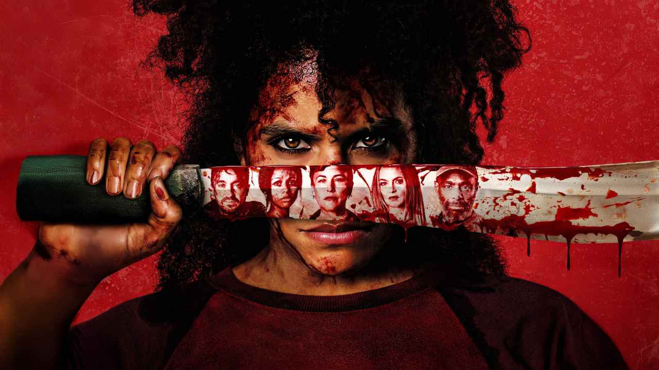 Chúng Sẽ Đoạt Mạng - They Will Kill You