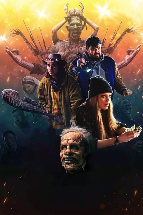 Chúng Tôi Là Zombie