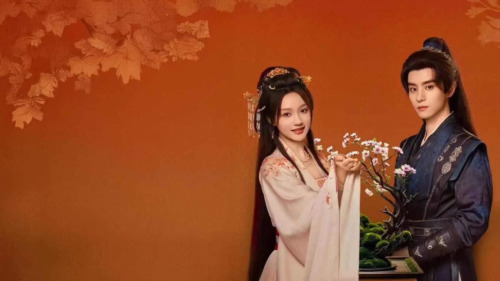 Chưởng Thượng Tề Mi