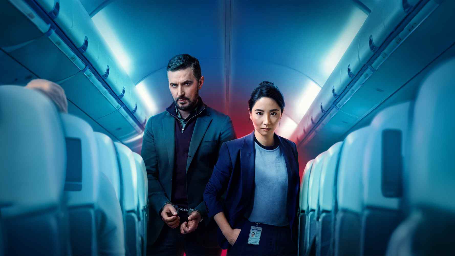 Chuyến Bay Đêm (Phần 1) - Red Eye (Season 1)