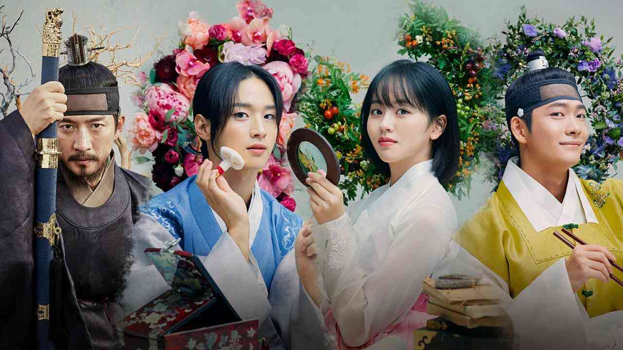 Chuyện Chàng Nok Du