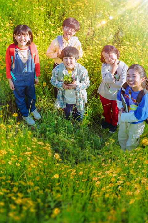 Chuyến Đi Gặp Mẹ
