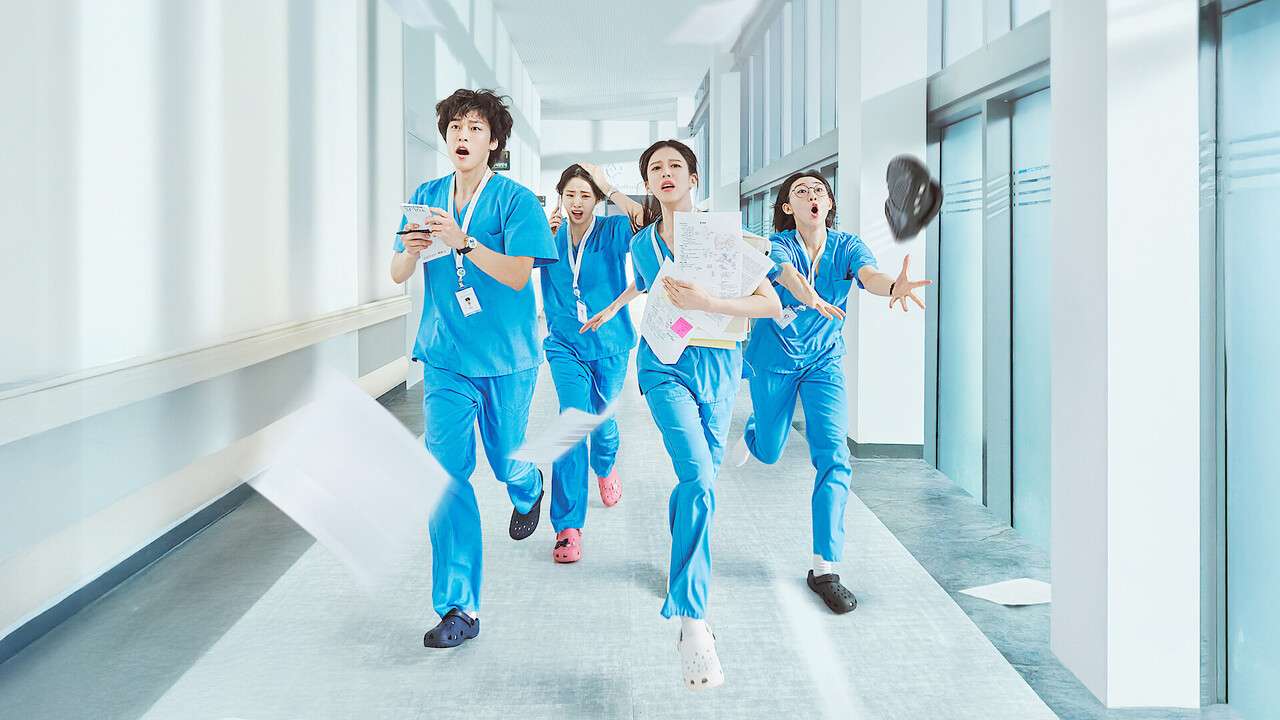 Chuyện Đời Bác Sĩ Nội Trú