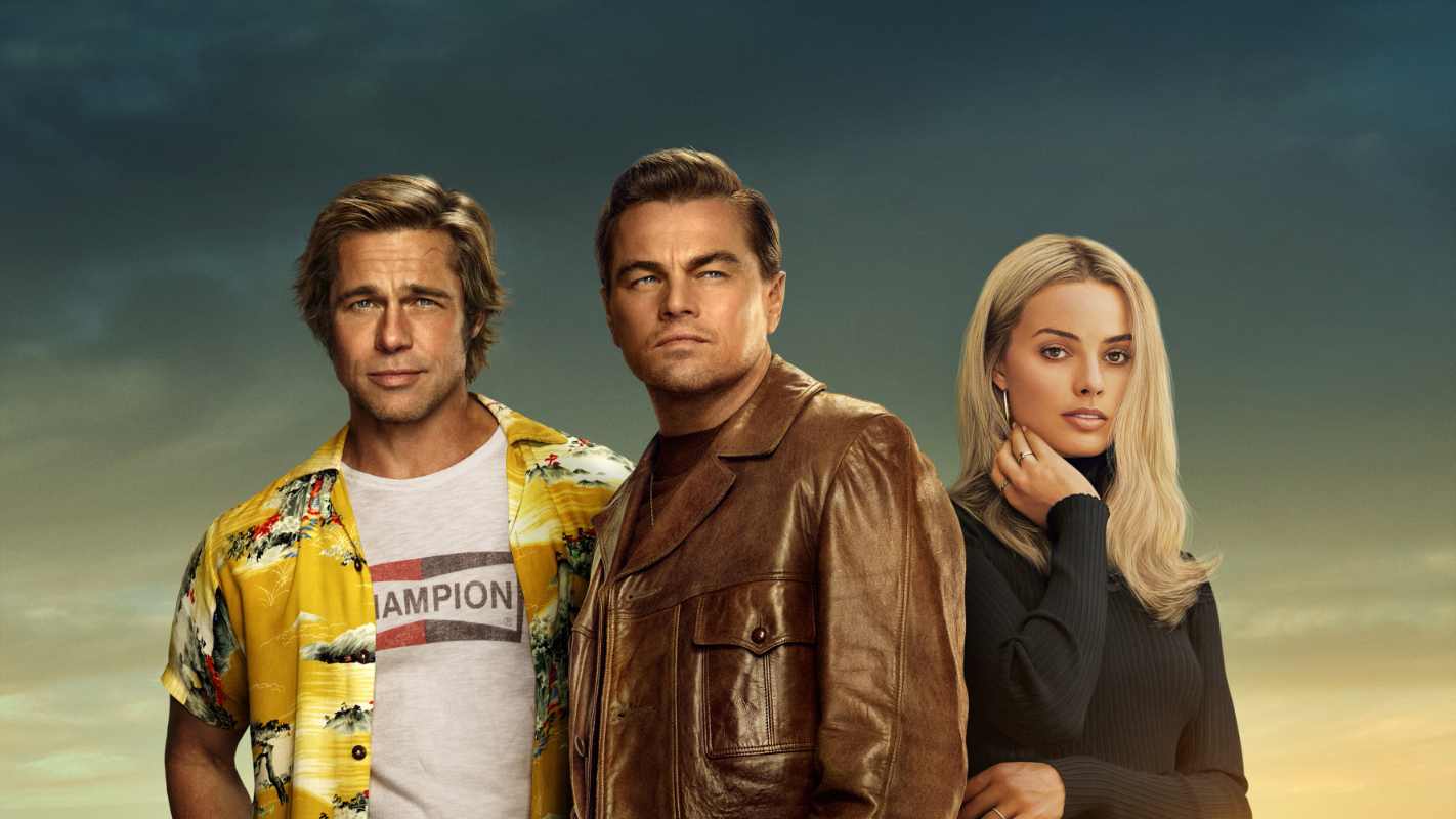 Chuyện ngày xưa ở… Hollywood - Once Upon a Time… in Hollywood
