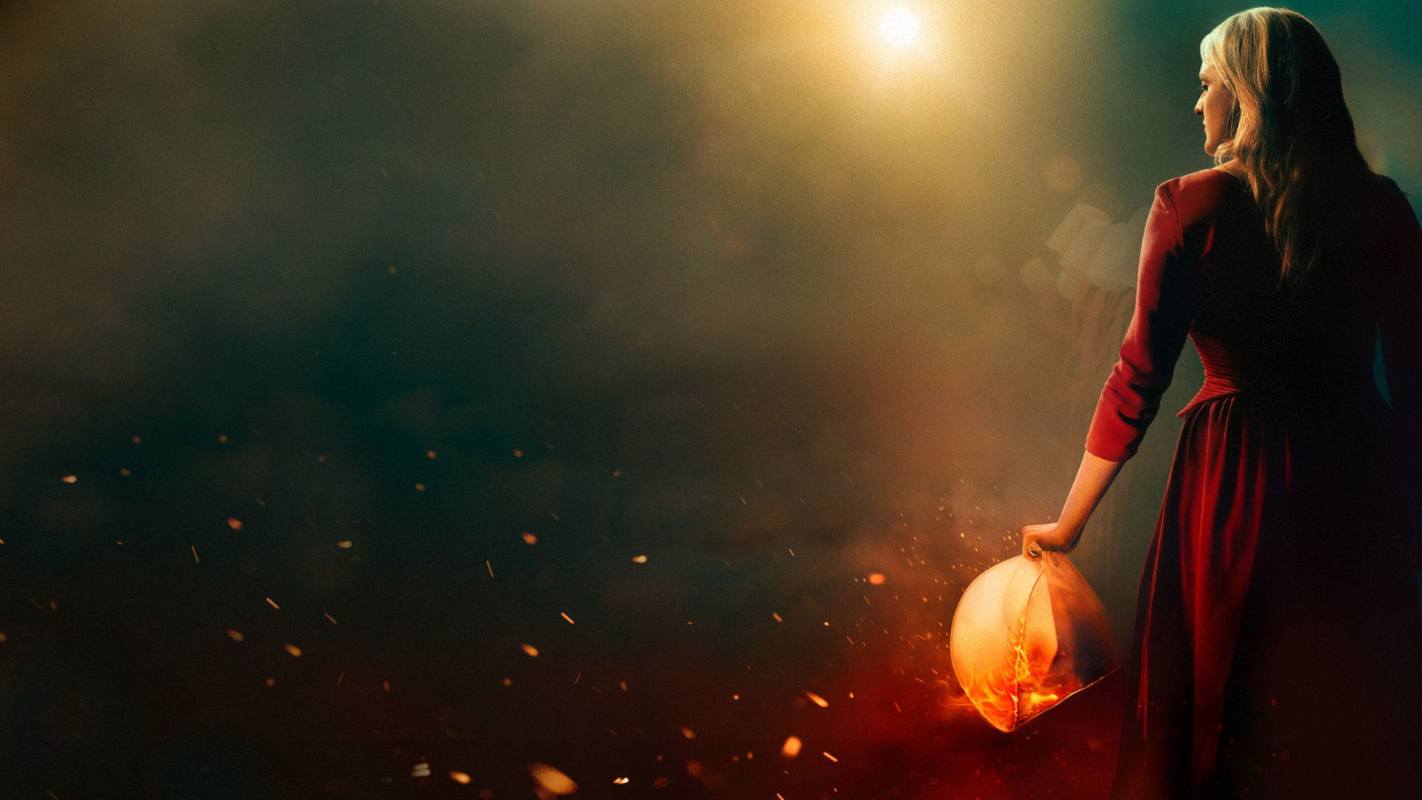 Chuyện Người Hầu Gái (Phần 2) - The Handmaid's Tale (Season 2)