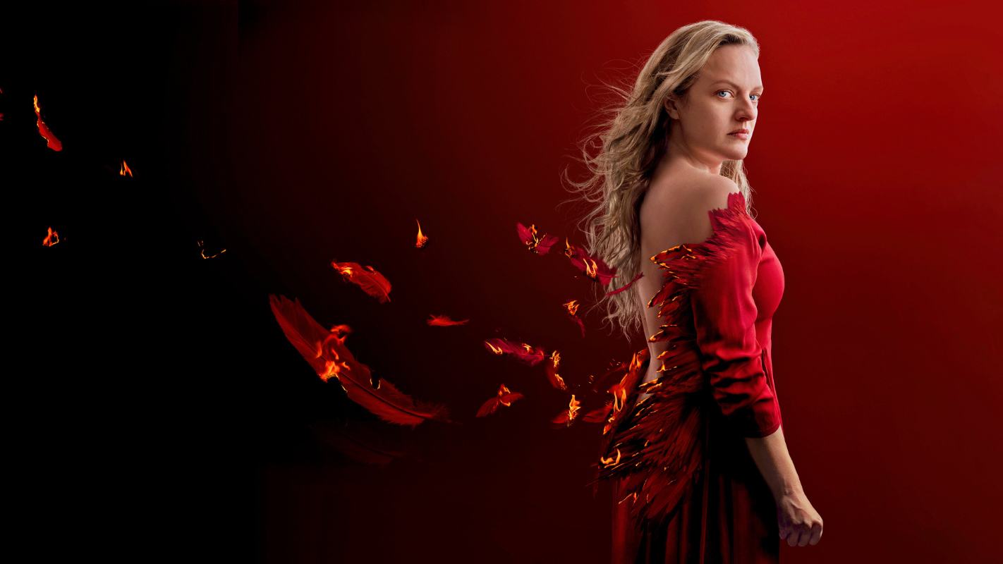 Chuyện Người Hầu Gái (Phần 4) - The Handmaid's Tale (Season 4)