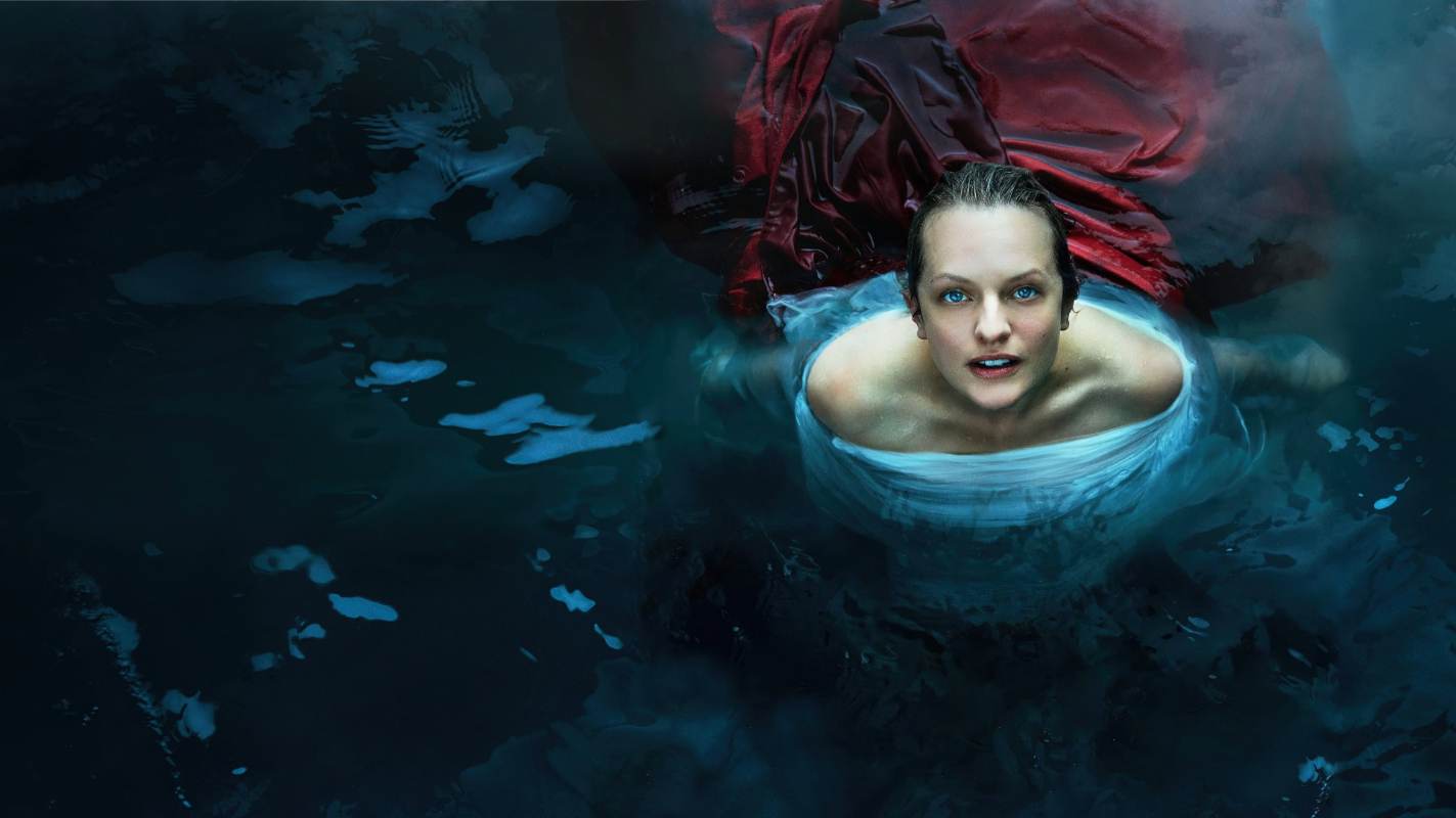Chuyện Người Hầu Gái (Phần 5) - The Handmaid's Tale (Season 5)
