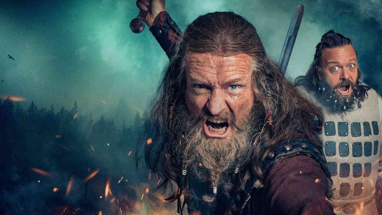 Chuyện Người Viking (Phần 2)